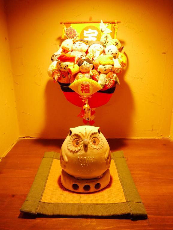 Ryokan Yumotoso Minamioguni Exteriör bild